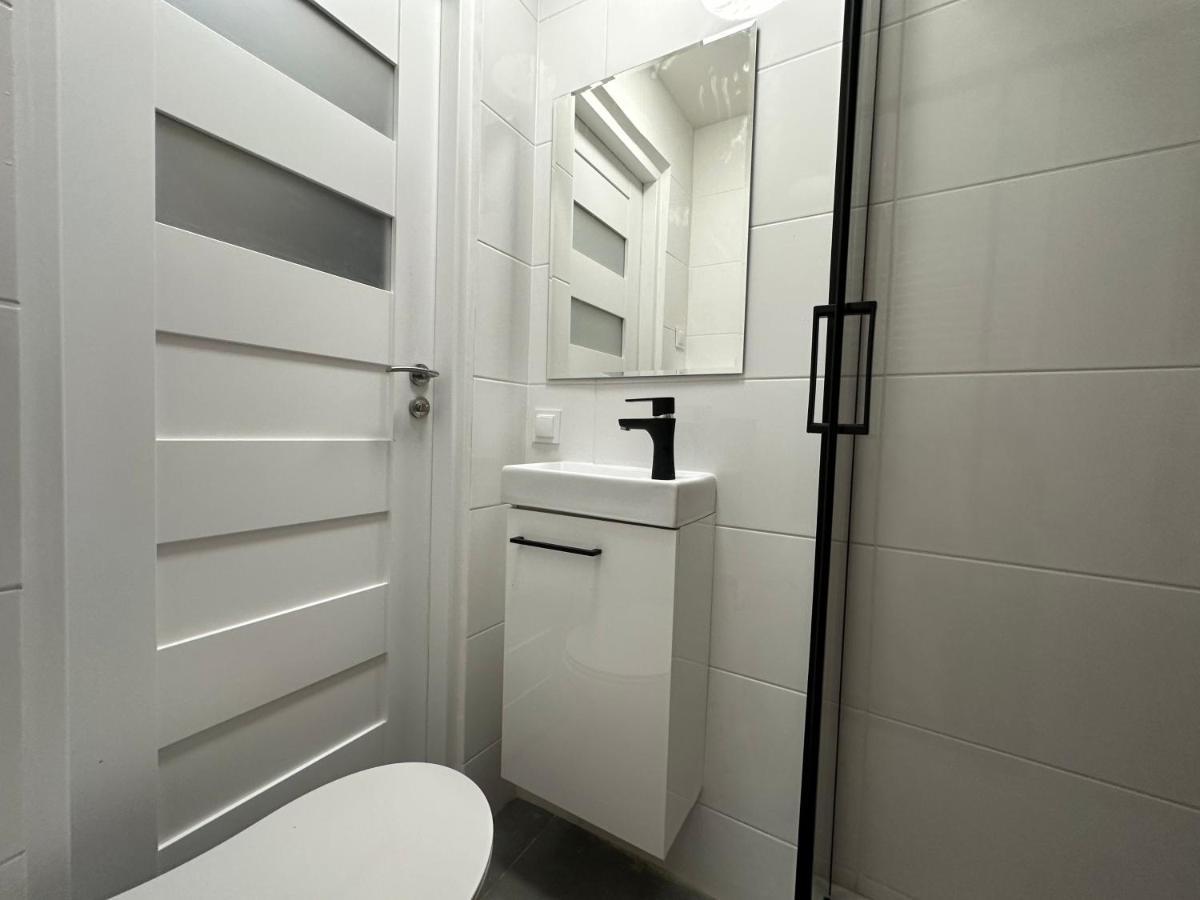 Mmrent Rose Room Gdańsk Exterior foto